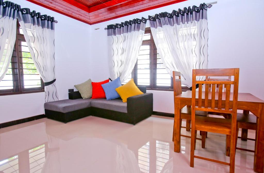 Lounge Area